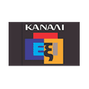 Logotipo de Kanali 98.6 FM