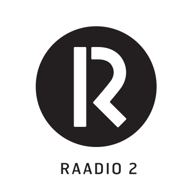 Logotipo de ERR Raadio 2