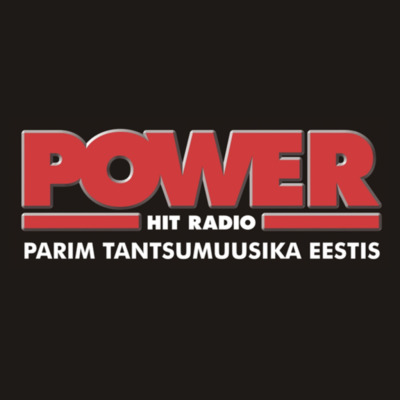 Power Hit Radio logo