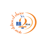 Logotipo de RB2 / Radio Botswana 2