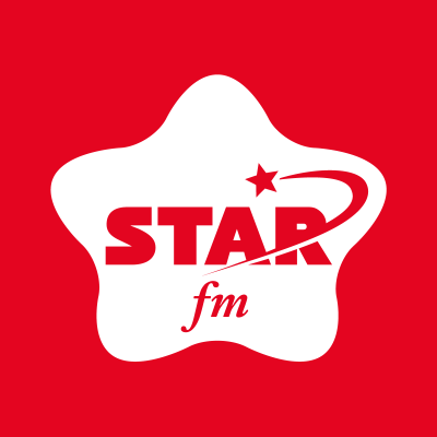 Star FM logo