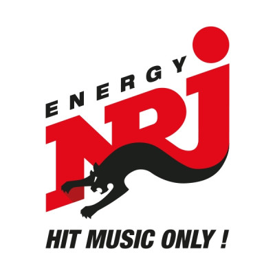 Logo di NRJ Finland