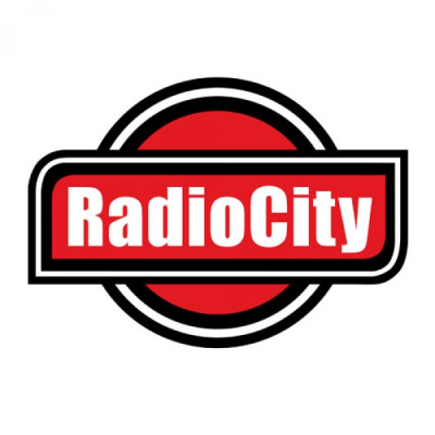 Logo di Radio City