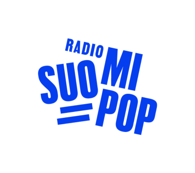 Logo di Radio SuomiPop