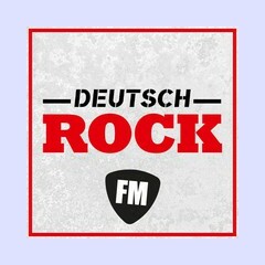 Best of Rock / Deutsch Rock.FM logo