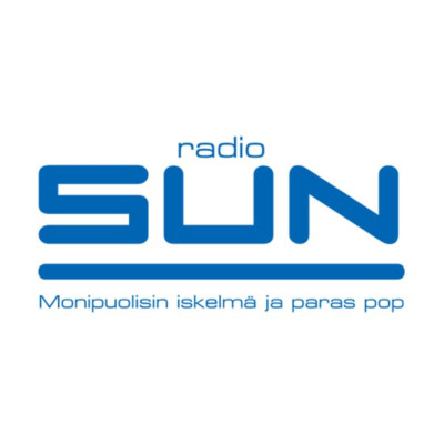 Logo di Radio Sun