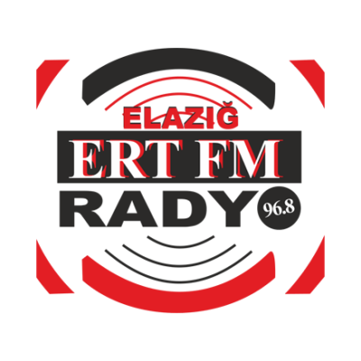 Logo di ERT FM