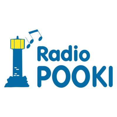 Logo di Radio Pooki