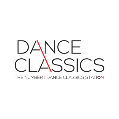 Logotipo de Dance Classics