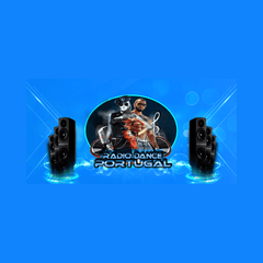 Logotipo de Radio Dance Portugal