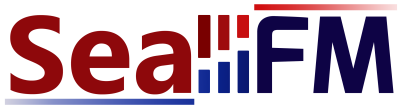 Logo di Sea FM Finland