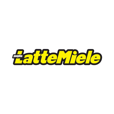 Latte Miele Puglia logo