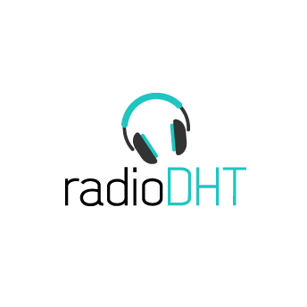 Logo de Radio DHT / kanał drugi