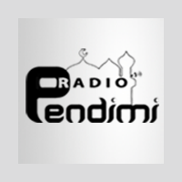 Logotipo de Radio Pendimi Kanali 1