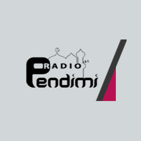 Logótipo de Radio Pendimi Kanali 2