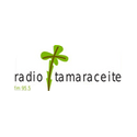 Logo for Radio Tamaraceite FM 95.5