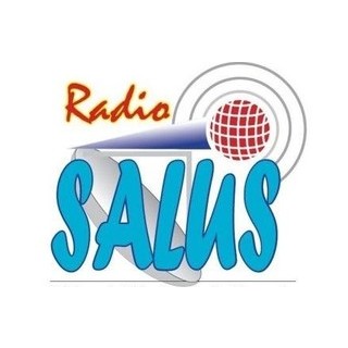 Logótipo de Radio Salus
