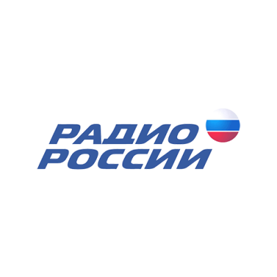 Logo di Radio Rossii / Радио России