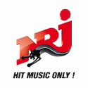 Logo for NRJ Lounge