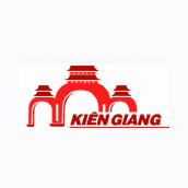 Logotipo de Đài PTTH Kiên Giang