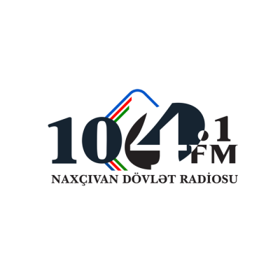 Logo di Naxcivan Radiosu 104.1
