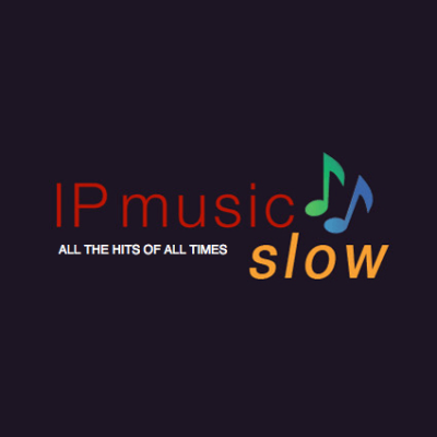 Logo di IP Music Slow