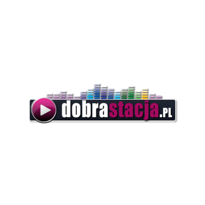 Logótipo de DobraStacja.pl / Disco Polo