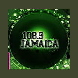 Logo di 108.9 JAMAICA HIGH DEFENITION RADIO