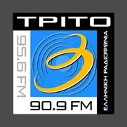 Trito FM logo