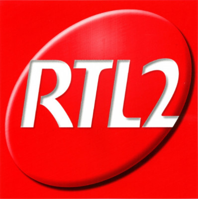 RTL 2 logo