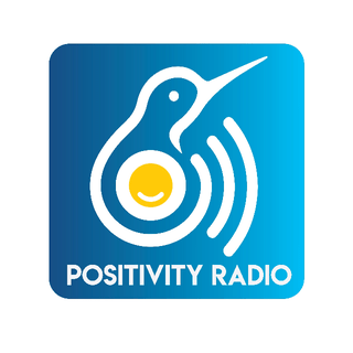 Positively 80's logo