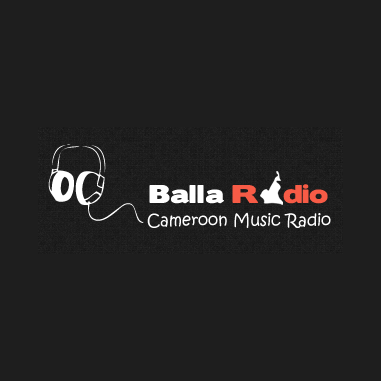 Balla Radio logo