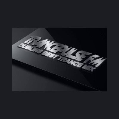 Logotipo de TrancePulse Dublin