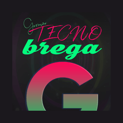 Logo di Geração Tecno Brega