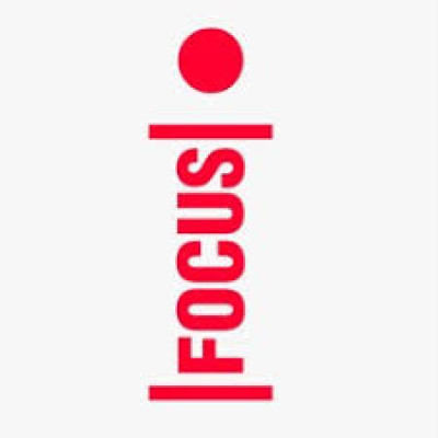 Радио Фокус / Radio Focus logo