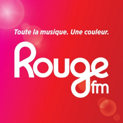 Logo di Rouge FM