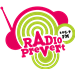 Radio Prévert Chalon logo
