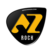Logotipo de AZ Rock