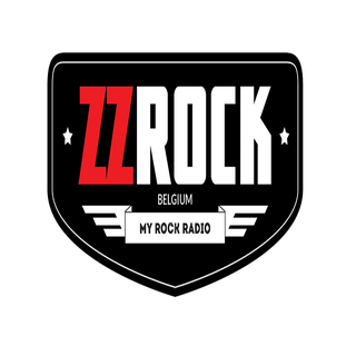 ZZROCK / Rock Hits Only logo