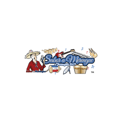 Sabor a Merengue logo