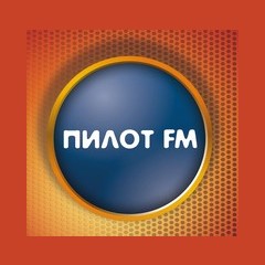 Pilot FM / Пилот/FM logo