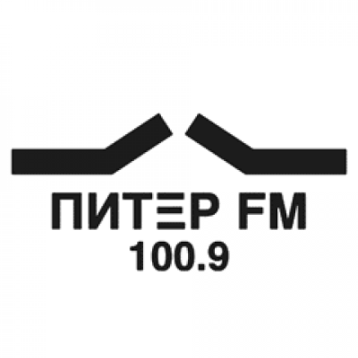 Logo di Радио Питер ФМ 100.9 / Piter FM