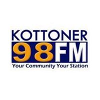 Kottoner 98FM logo