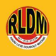 RLDM logo