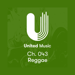 / 043 / United Music Reggae logo