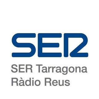 Logo di Cadena SER Tarragona Reus