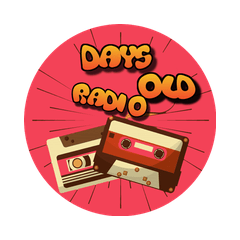 Logotipo de Days Old FM