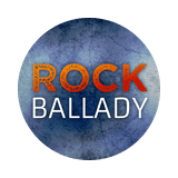 Logo for Open FM / Rock Ballady