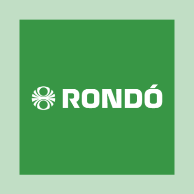 Logo von RÚV Rondó
