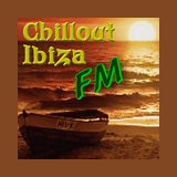 Logo von Chillout Ibiza FM